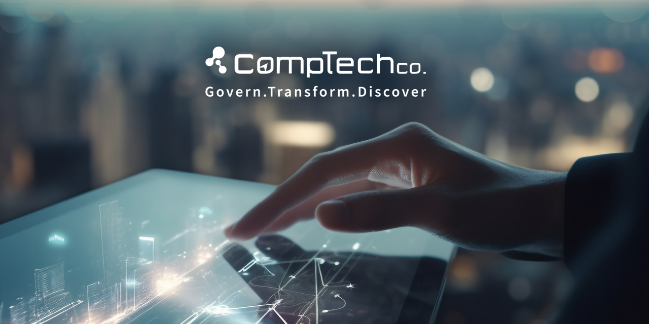 Modernize your Operating Model by Delivering Next-Generation Technologies