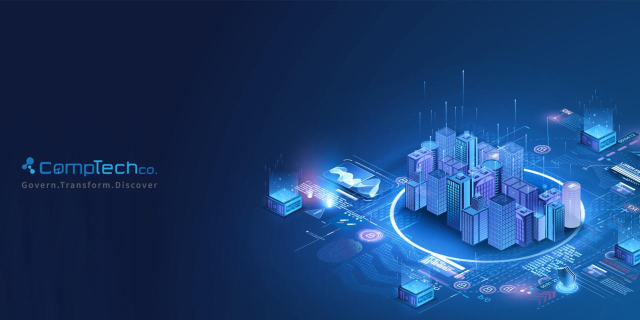 What Constitutes a Modern Content Services Platform
