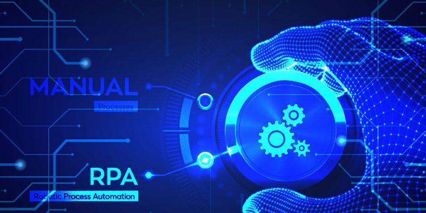 The Journey to Intelligent Automation