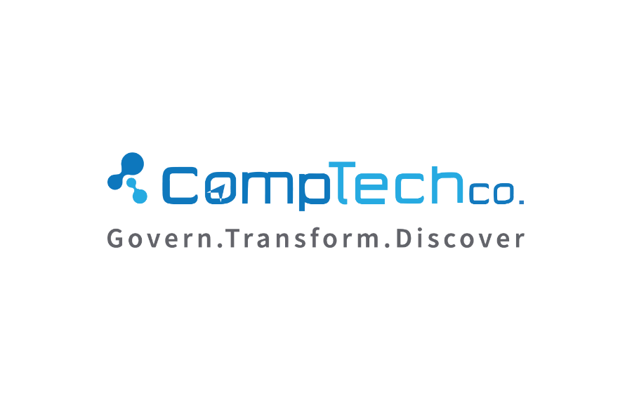 CompTech - Govern. Transform. Discover.