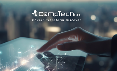 Modernize your Operating Model by Delivering Next-Generation Technologies
