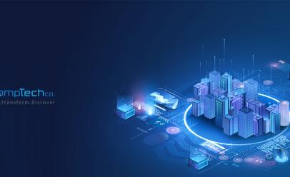 What Constitutes a Modern Content Services Platform