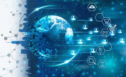 Business Process Automation in the New Normal