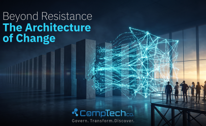 Organizational Change Management in Technology Companies