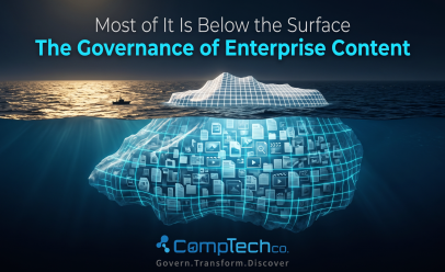 Digital File and Content Management Strategies Challenges