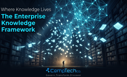 The Strategic and Operational Framework for Enterprise Knowledge Management