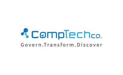 CompTech - Govern. Transform. Discover.