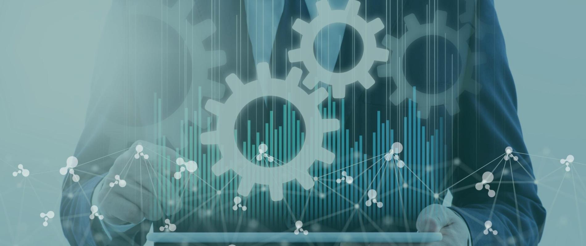 OUR CONCEPTUAL APPROACH TO DIGITAL TRANSFORMATION