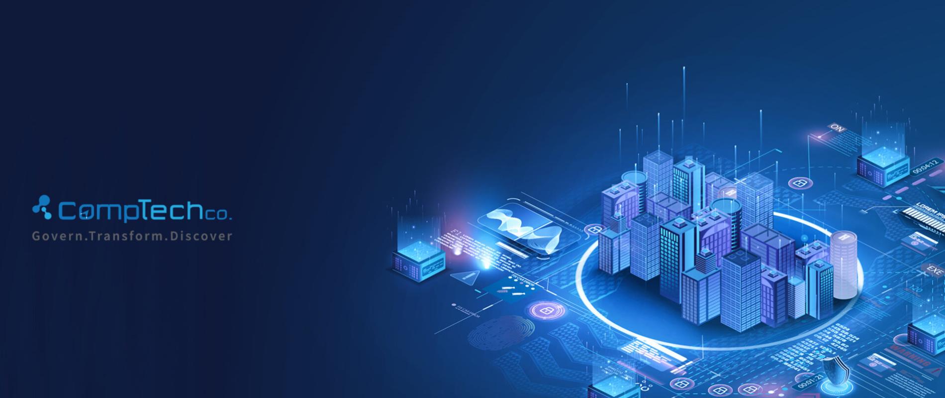 What Constitutes a Modern Content Services Platform?