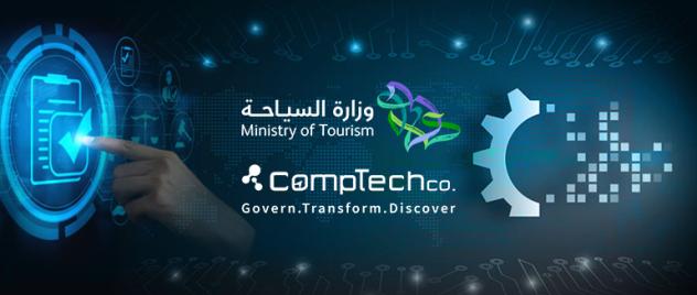 Data Quality at the heart of the Saudi Tourism Ministry