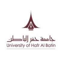 University of Hafr Al Batin