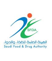 Saudi Food & Drug Authority
