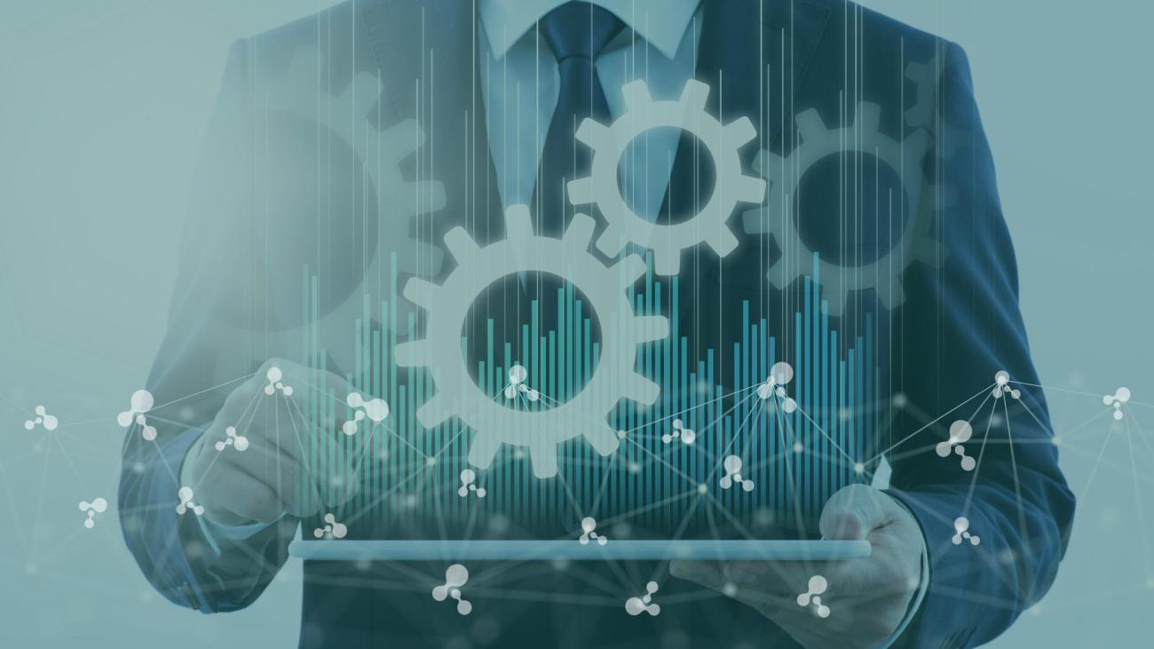 OUR CONCEPTUAL APPROACH TO DIGITAL TRANSFORMATION