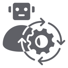 Robotic Process Automation