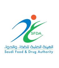 Saudi Food & Drug Authority