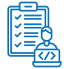 Test, Validation and UAT