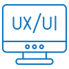 UI/UX Desgin